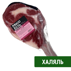 Стейк говяжий Мясо есть! Халяль Томагавк охлажденный, ~1.3кг