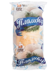 Мороженое пломбир Бодрая Корова в вафельном стаканчике, 65г