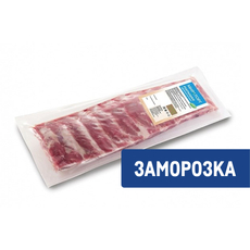Ребрышки свиные Мираторг Деликатесные замороженные, ~600г
