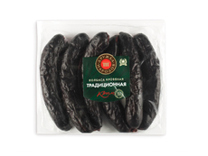 Колбаса Дружба народов Традиционная кровяная, ~1кг