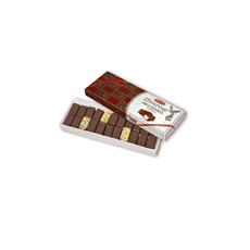 Шоколадные конфеты Пензенская кондитерская фабрика Птичье молоко, 300г