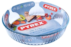 Форма для запекания Pyrex Smart cooking круглая, 26см