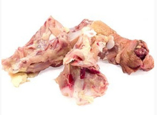 Набор куриный Экоптица для бульона охлажденный, ~900г