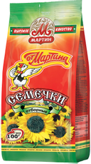Семечки От Мартина отборные жаренные, 100г