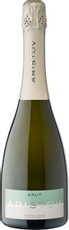 Вино игристое Аристов белое брют, 0.75л