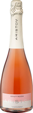 Вино игристое Аристов розовое брют, 0.75л