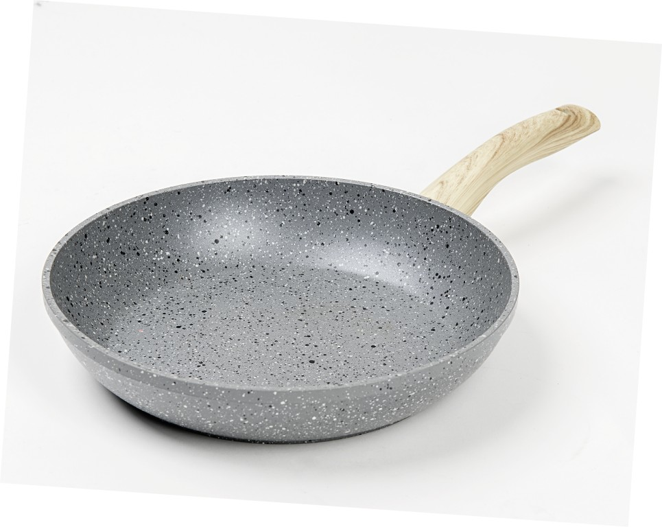 Сковорода Granite, 24см купить с доставкой на дом, цены в интернет-магазине