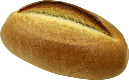 Булка Самарский БКК Городская, 200г