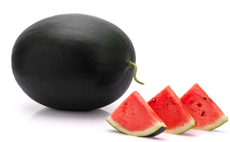 Арбуз Яйцо дракона