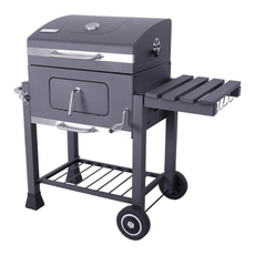 Tarrington House Гриль угольный Memphis 65 x 116 x 106см