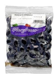 Fiore fresco Маслины Чериньола 500 г