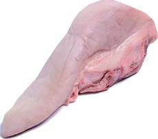 Язык говяжий Заречное охлажденный, ~500г