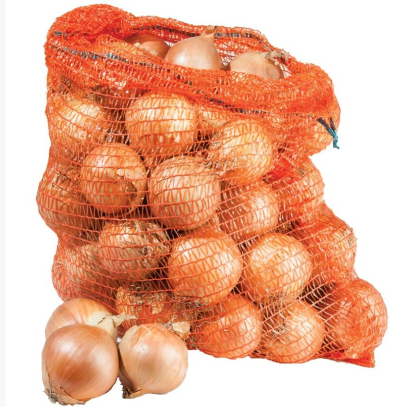 Лук репчатый Новый урожай, ~5кг
