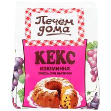 Кекс Изюминка ПЕЧЕМ ДОМА 400 г