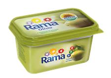 Спред RAMA Оливэ, 475 г