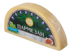 Сыр Laime Пармезан твердый 40%, ~1.1кг
