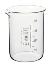 Мерный стакан, 400мл