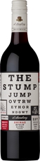 Вино d'Arenberg The Stump Jump красное сухое, 0.75л
