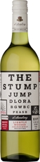 Вино d'Arenberg The Stump Jump White белое сухое, 0.75л