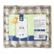 METRO Chef Яйцо куриное С0, 30 шт