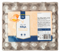 METRO Chef Яйцо куриное С1, 30 шт