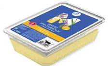 Масло сливочное Вожгальский МСЗ Крестьянское 72.5%, 500г