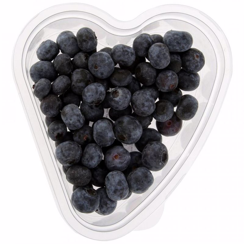 Голубика сердце, 125г