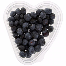Голубика сердце, 125г