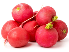 Редис красный, 500г