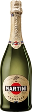 Вино игристое Martini Prosecco белое сухое, 0.75л