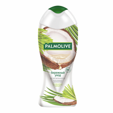 Крем-гель для душа Palmolive гурмэ СПА Кокосовое молочко, 250мл