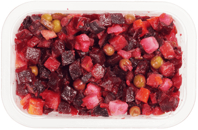 Салат винегрет, 600г