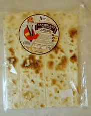 Лаваш Русский хлеб армянский, 100г