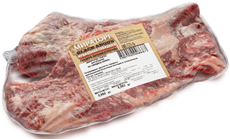 Диафрагма Мираторг говяжья тонкая внутренняя