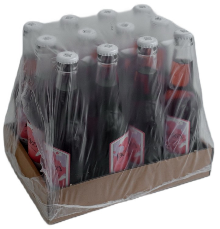 Изображение товара 0,33Л ГАЗ НАПИТОК РЕКА ВИШНЯ/РОЗОВЫЙ ПЕРЕЦ/РОЗА СТЕКЛО Изображение товара 0,33Л ГАЗ НАПИТОК РЕКА ВИШНЯ/РОЗОВЫЙ ПЕРЕЦ/РОЗА СТЕКЛО