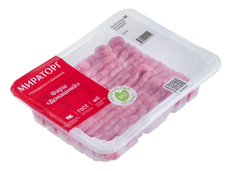 Фарш Мираторг По-домашнему охлажденный, 500г