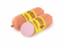 Колбаса Папа Может Филейная вареная, 500г