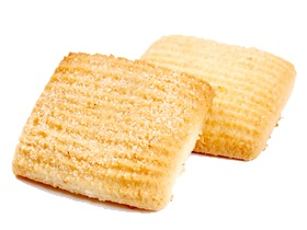 Печенье сдобное Кукусики Любимое, 1кг