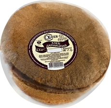 Хлеб Самотлор хлеб Дарницкий 1 сорт, 600г