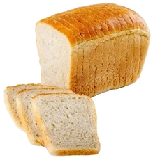 Хлеб Самотлор хлеб пшеничный нарезка, 500г