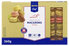 METRO Chef Макарони замороженные (10г x 36шт), 360г