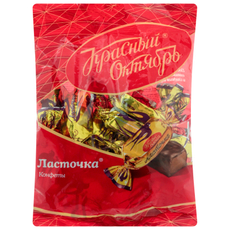 Конфеты Красный Октябрь Ласточка, 250г