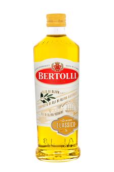 Масло оливковое BERTOLLI Classico, 1л