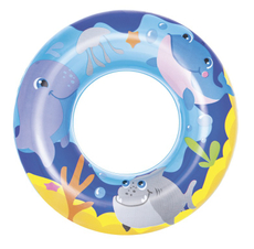 Круг надувной Bestway 51см