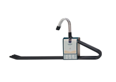 METRO PROFESSIONAL Вешалка для брюк с открытой перекладиной, 36см