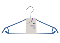 aro Плечики с перекладиной и крючками, 40см