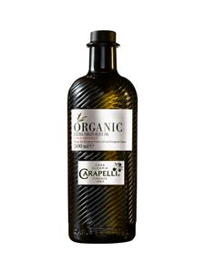 Масло оливковое CARAPELLI Bio Extra virgin, 500мл