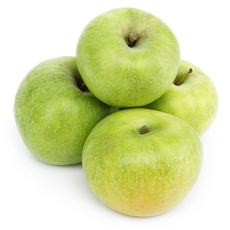 Яблоко Симиренко, ~1.5кг