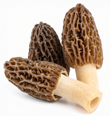 Грибы Есть Грибы Сморчки, 150г