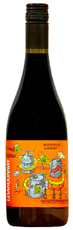 Вино Bosporus Winery Шардоне белое сухое, 0.75л